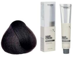 Maxima Vopsea Profesionala de Par Maxima, 4.99 Saten Ciocolata Neagra, 100 Ml