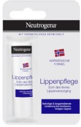 Neutrogena Balsam de Buze Neutrogena Formula Norvegiana, pentru Buze Uscate si Crapate, 4.8 g (SANTR00005)