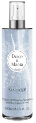 Dolce and Mania Deodorant Spray pentru Corp Dolce & Mania Arabesque, Femei, 200 ml