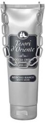 Tesori d'Oriente Gel de Dus Crema Tesori d'Oriente Mosc Alb, 250 ml