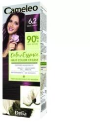 Cameleo Vopsea de Par Cameleo Color Essence 6.2 Burgundy, 75 g