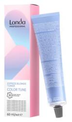 Londa Professional Vopsea de Par Londa Color Tune Blond Cenusiu Toner/ 1, 60 ml