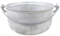 Zilan Ceaun din Aluminiu, Capacitate 3 l, Fund Rotund, Zilan (ZLN-EXT8043) Ceaun