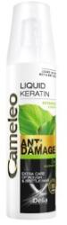 Cameleo Balsam Spray Keratina Lichida Cameleo Botanical pentru Par Deteriorat, 150 ml