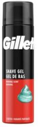 Gillette Gel de Ras Gillette Classic cu Parfum Original, 200 ml