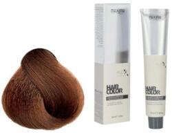 Maxima Vopsea Profesionala de Par Maxima, 7.83 Blond Chihlimbar Aurit, 100 Ml