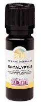 Argital Ulei Esential de Eucalipt, 10 ml Argital Gold (323)