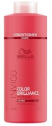 Wella Balsam de Par Wella Professionals Invigo Brilliance Coarse, 1000 ml