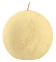 LCA Lumanare Glob, Aurie, 76 mm (LCA-BLR-FI-76-BY)