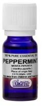Argital Ulei Esential de Menta, 10 ml Argital (011)
