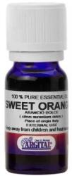 Argital Ulei Esential de Portocale, 10 ml Argital (021)