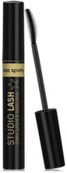 Miss Sporty Mascara Miss Sporty Studio Lash Dark Lasher, Negru, 8 ml (MAG1011641TS)