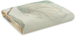 Eurofirany Aline akril takaró Menta 150x200 cm (425300)
