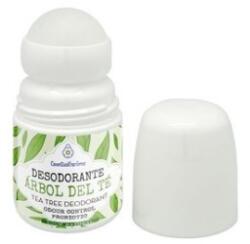 Esential'arôms Deodorant, Arbore de Ceai, 50 ml, Esential'arôms
