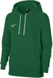 Nike Női pulóver, Nike, Park 20, pamut/poliészter, zöld, L (194502380330)