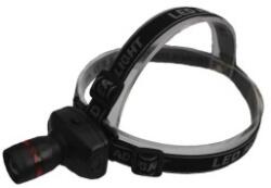 Well Lanterna Frontala cu Led, 1W, 60lm, Well (TORCH-SCOPE-WL)