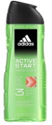 Adidas Gel de Dus Adidas, Start, Barbati, 400 ml