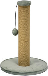 Karlie Karlie Atusa kaparóoszlop macskáknak, világosszürke