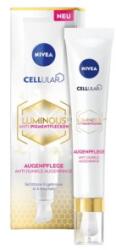 Nivea Crema de Ochi Nivea Cellular Luminous, Anti-Cearcan, 15 ml