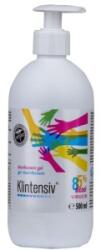 Klintensiv Gel dezinfectant Maini Si Tegumente Klintensiv 500 Ml