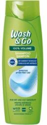 Wash&Go Sampon Wash&Go Anti-matreata, 360 ml