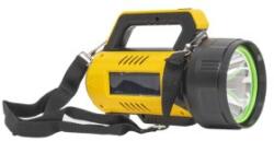 Z-TOOLS Lanterna Incarcare Solara si USB, 7 Moduri Intensitate Lumina (ZLN-ZTS8979)