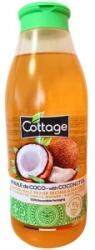 Cottage Gel de Dus Cottage cu Ulei de Cocos, 560 ml