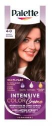 Schwarzkopf Palette Vopsea de Par Permanenta Palette Intensive Color Creme N3 Saten Mediu, 110 ml
