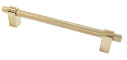 Ideal Feroluc Maner Model Kaira, 320 mm, Finisaj Auriu (IFR-18570)