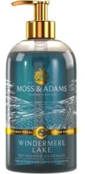 Moss & Adams Sapun Lichid Windermere Lake Refreshing, Moss & Adams, 500 ml