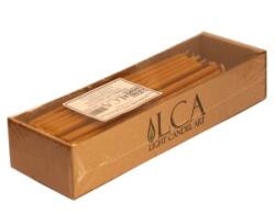 LCA Lumanari Menaj Maro, 70 Bucati (LCA-LCA-K70-M)