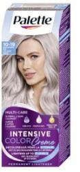 Schwarzkopf Palette Decolorant Schwarzkopf Palette Intensive Color Creme 10-19 Blond Argintiu Rece, 110 ml