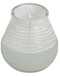 Bolsius Lumanare Bolsius pentru Gradina Patiolight 94 x 91 mm - Alb (LCA-LG-94/91-02-A)