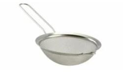 Perfect Home Sita din Otel Inoxidabil cu Maner, 10 cm, Perfect Home (MRK-10092)