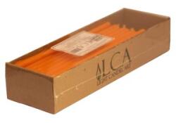 LCA Lumanari Menaj Portocaliu, 45 Bucati (LCA-LCA-K45-G)