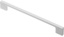 Ideal Feroluc Maner Model B0014, 128 mm, Finisaj Alb Mat (IFR-18330)