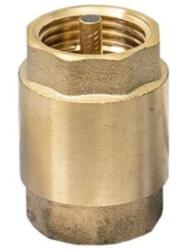 Z-tools Supapa de Sens, Alama 1/2", cu Arc si Element de Inchidere, pentru Instalatii Apa si Termice (ZLN-ZTS8321)