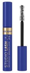 Miss Sporty Mascara Miss Sporty Studio Lash, Waterproof, Negru, 9 ml (MAGT1006278TS)