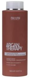 Vetro Design Sampon Regenerant cu Ulei de Argan Si Cheratina, 1000 Ml