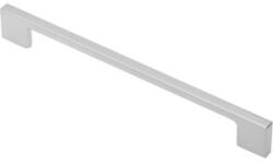 Ideal Feroluc Maner Model B0014/W1203, 96 mm, Finisaj Aluminiu (IFR-82498)