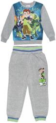 Ben 10 Szürke tréningruha, 4 éves (RH1276-G-4A)