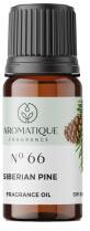 LCAA Ulei Aromat, Aromatique Siberian Pine, 10 ml (LCA-UL-AR-66-PIN)