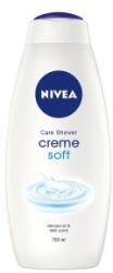 Nivea Gel de Dus Nivea Creme Soft, 750 ml - trada