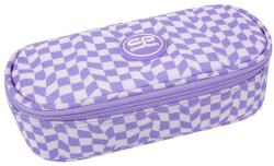 COOLPACK - Campus ovális tolltartó - Campus Yoghurt (F062887) (F062887)