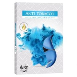 LCA Lumanari Pastila, Anti - Tabac, 4 Ore, 6 Bucati (LCA-P15-69)