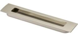 Ideal Feroluc Maner Ingropat Model Serra, 160 mm, Finisaj Inox (IFR-34746)