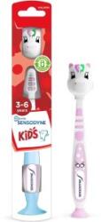 Sensodyne Periuta de Dinti Sensodyne Kids, Soft, 3-6 Ani (COR1021554MF)