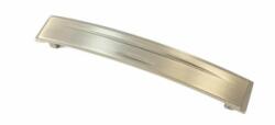 Ideal Feroluc Maner Model 529/W8328, 128 mm, Finisaj Antic Auriu (IFR-28903)