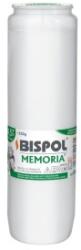 Bispol Rezerva Candela Bispol cu Ulei Alb, 100 Ore, Inaltime 19 cm (LCA-WO-6-A)