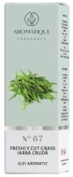 LCAA Ulei Aromat, Aromatique Iarba Cruda, 10 ml, Ambalat la Cutie (LCA-ULC-AR-87-IARB)